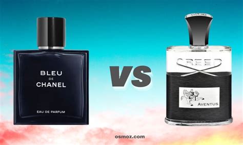 chanel aventus|bleu de chanel vs aventus.